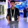 Mohammed Fayas VT