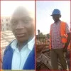 Magombe Isaac