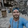 Nitish Kumar