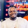 Joshua segun