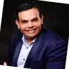 Sudhakar Raja