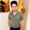 Saksham Khurana