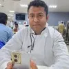 Krishna Khanal