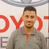 Mostafa Taha