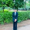 Palak Goswami