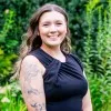 Courtney Van Buskirk