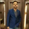 Atul Singh Gaharwar