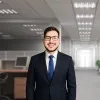 Sebastian Vargas