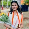 Harshita Pattar