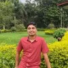 MAHESH PARIHAR