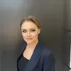 Yelena Antipina