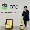 Kushal Patil