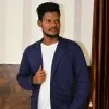 Naresh Kumar