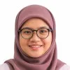 Nur Hafizah Haji Judin