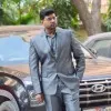 Mohammed Ashfaq Kadiyala