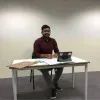 Aniket Karjotkar