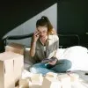Innovative Girl
