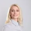 Liudmyla Girenko