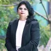 Kalpana Sharma
