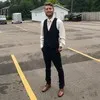 Timothy Vos III