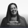 Cynthia Kelly