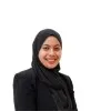 Nurul Alia Zahari