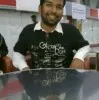 Vinay Prasad