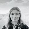 Anne Judson