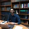 Sahain Nada Puthucheary
