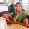 Swathi Harinarayanan