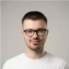 Dmytro Senyk