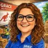 Kara Sholson