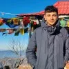 Kushagra Singh