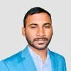 Vamshi Arepally