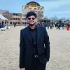 Dixith Reddy