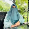 Masooma Rubab
