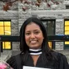 Janani Srikantan
