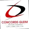 Concorde Academics