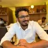 SAKETH REDDY