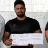Sajith Sadasivan