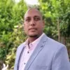Sanjesh Narayan