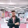 Harshendu Mahto