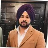 Gurpal Sidhu