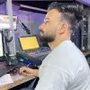 nasrat sakandari