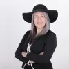 Clarisse De Magalhaes