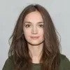 Olesia Tuzovska