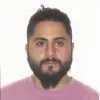 Claudio Cabrera