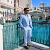 Pratik Sawale