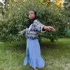 Khadija