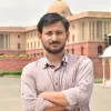 Nirbhay Pandey
